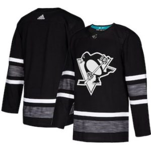 Maend-Penguins-Sort-2019-NHL-All-Star-Game