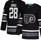 Maend-Philadelphia-Flyers-Troeje-Claude-Giroux-Sort-2019-NHL-All-Star