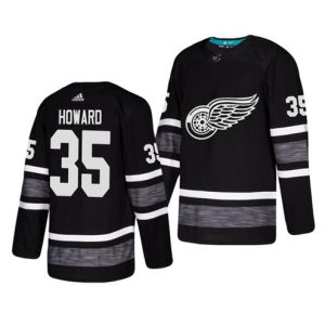 Maend-Red-Wings-Jimmy-Howard-Sort-Parley-Pro-2019-NHL-All-Star