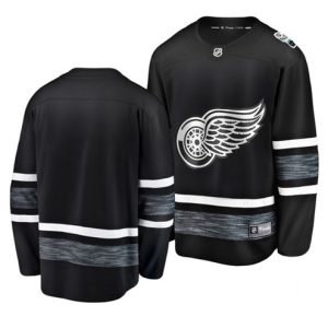 Maend-Red-Wings-Sort-2019-NHL-All-Star