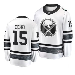 Maend-Sabres-Jack-Eichel-Hvid-2019-NHL-All-Star