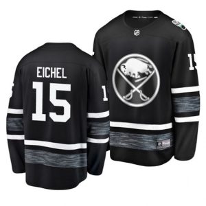 Maend-Sabres-Jack-Eichel-Sort-2019-NHL-All-Star