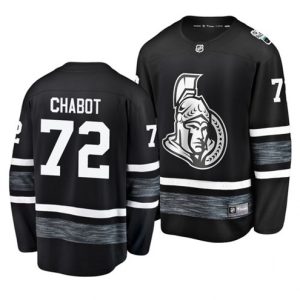 Maend-Senators-Thomas-Chabot-Sort-2019-NHL-All-Star