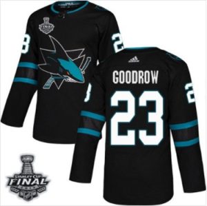 Maend-Sharks-23-Barclay-Goodrow-Sort-2019-Stanley-Cup-Final-Stitched