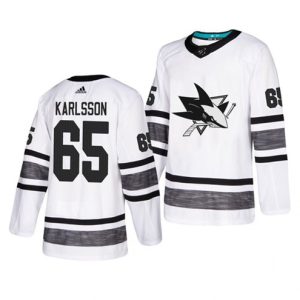 Maend-Sharks-Erik-Karlsson-Hvid-Parley-Pro-2019-NHL-All-Star