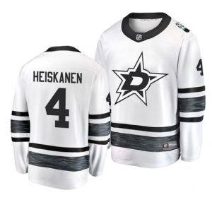 Maend-Stars-Miro-Heiskanen-Hvid-2019-NHL-All-Star