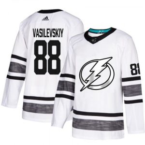 Maend-Tampa-Bay-Lightning-Troeje-Andrei-Vasilevskiy-2019-NHL-All-Star