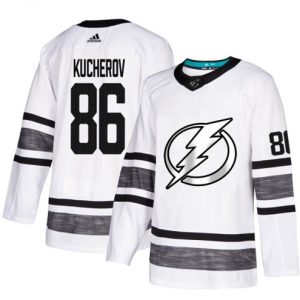 Maend-Tampa-Bay-Lightning-Troeje-Nikita-Kucherov-2019-NHL-All-Star