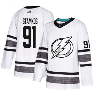 Maend-Tampa-Bay-Lightning-Troeje-Steven-Stamkos-2019-NHL-All-Star