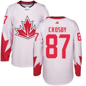Maend-Team-Canada-Troeje-87-Sidney-Crosby-Authentic-Hvid-Hjemme-2016-World-Cup-Hockey