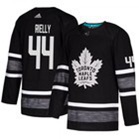 Maend-Toronto-Maple-Leafs-Troeje-Morgan-Rielly-Sort-2019-NHL-All-Star