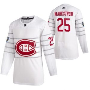 Maend-Vancouver-Canucks-Troeje-Jacob-Markstrom-Hvid-2020-NHL-All-Star