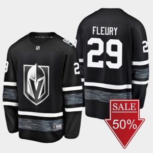 Maend-Vegas-Golden-Knights-Troeje-29-Marc-Andre-Fleury-2019-NHL-All-Star-Game