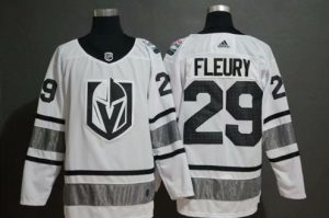 Maend-Vegas-Golden-Knights-Troeje-Marc-Andre-Fleury-2019-NHL-All-Star