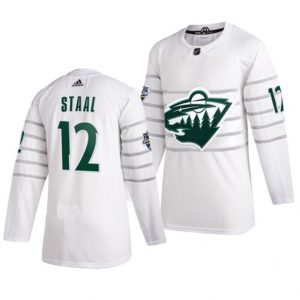 Maend-Wild12-Eric-Staal-Hvid-2020-NHL-All-Star-Game