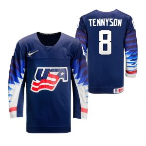 Matt-Tennyson-USA-2021-IIHF-World-Championship-Navy-Ude