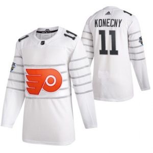 Mens-Philadelphia-Flyers-Troeje-Travis-Konecny-Hvid-2020-NHL-All-Star