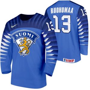 Mikael-Ruohomaa-Finland-2021-IIHF-World-Championship-Blaa-Ude