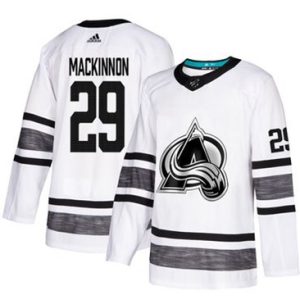 NHL-Avalanche-29-Nathan-MacKinnon-Hvid-2019-All-Star-Hockey