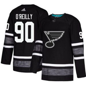 NHL-Blues-90-Ryan-OReilly-Sort-2019-All-Star-Hockey