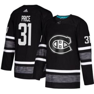 NHL-Canadiens-31-Carey-Price-Sort-2019-All-Star-Hockey