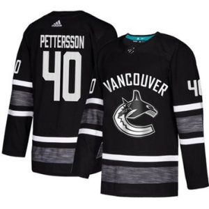 NHL-Canucks-40-Elias-Pettersson-Sort-2019-All-Star-Hockey