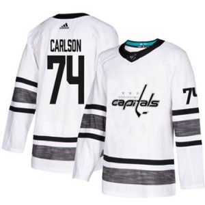 NHL-Capitals-74-John-Carlson-Hvid-2019-All-Star-Hockey