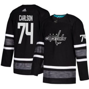 NHL-Capitals-74-John-Carlson-Sort-2019-All-Star-Hockey