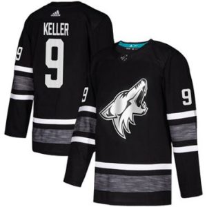 NHL-Coyotes-9-Clayton-Keller-Sort-2019-All-Star-Hockey