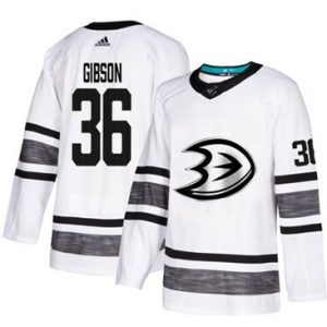 NHL-Ducks-36-John-Gibson-Hvid-2019-All-Star-Hockey