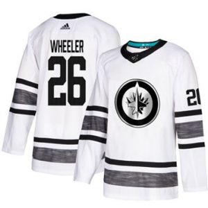 NHL-Jets-26-Blake-Wheeler-Hvid-2019-All-Star-Hockey