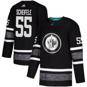 NHL-Jets-55-Mark-Scheifele-Sort-2019-All-Star-Hockey