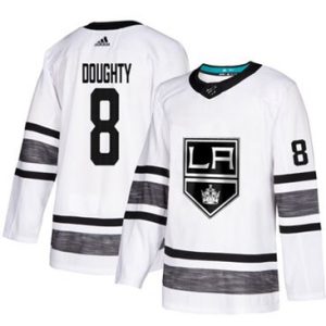 NHL-Kings-8-Drew-Doughty-Hvid-2019-All-Star-Hockey