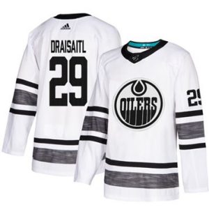 NHL-Oilers-29-Leon-Draisaitl-Hvid-2019-All-Star-Hockey