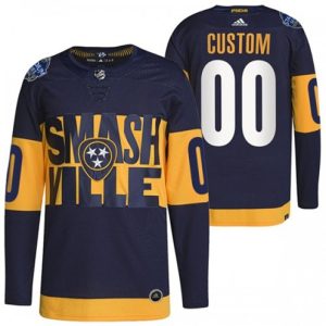 Nashville-Predators-Troeje-Custom-2022-Stadium-Series-Authentic-Men