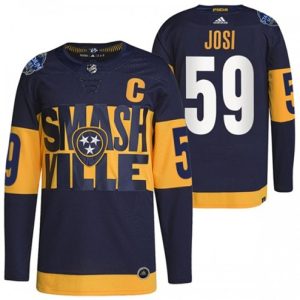 Nashville-Predators-Troeje-Roman-Josi-59-2022-Stadium-Series-Authentic-Men