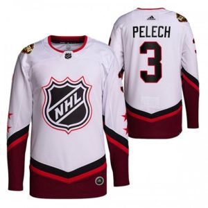 New-York-Islanders-Troeje-Adam-Pelech-3-2022-NHL-All-Star-Hvid-Authentic-Maend