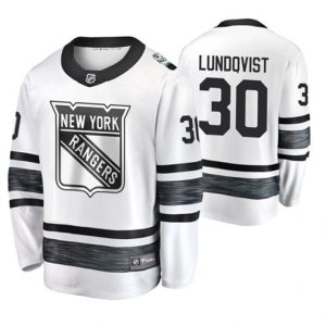 New-York-Rangers-Troeje-30-Henrik-Lundqvist-Hvid-2020-All-Star-Hockey