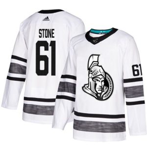 Ottawa-Senators-Troeje-61-Mark-Stone-Hvid-2019-All-Star-Game-Parley