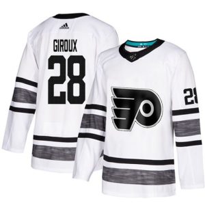 Philadelphia-Flyers-Troeje-28-Claude-Giroux-Hvid-2019-All-Star