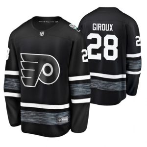 Philadelphia-Flyers-Troeje-28-Claude-Giroux-Sort-2020-All-Star-Hockey