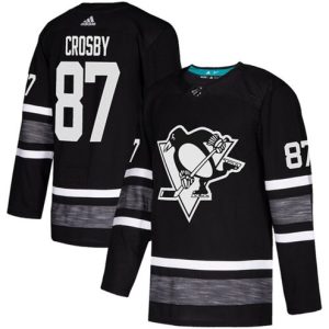 Pittsburgh-Penguins-Troeje-87-Sidney-Crosby-Sort-2019-All-Star