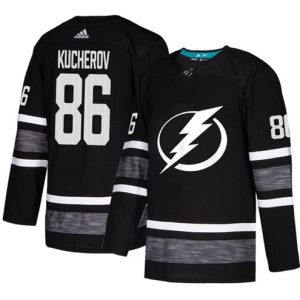 Tampa-Bay-Lightning-Troeje-86-Nikita-Kucherov-Sort-2019-All-Star