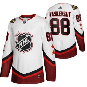 Tampa-Bay-Lightning-Troeje-Andrei-Vasilevskiy-88-2022-NHL-All-Star-Hvid-Authentic-Maend