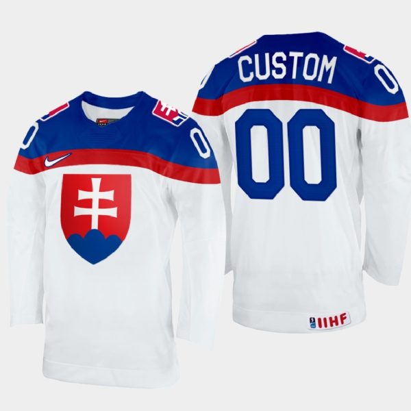 Tilpasset-2022-IIHF-World-Championship-Slovakiet-Hvid-00