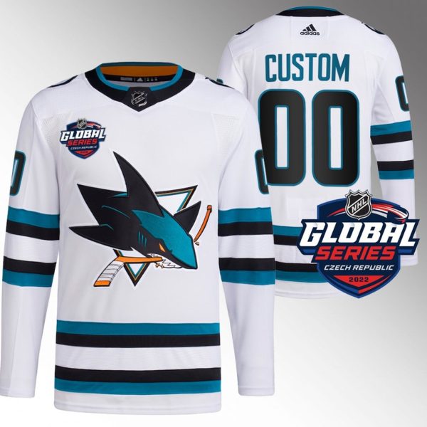 Tilpasset-San-Jose-Sharks-Troeje-PrimeGreen-Hvid-00-2022-Global-Series