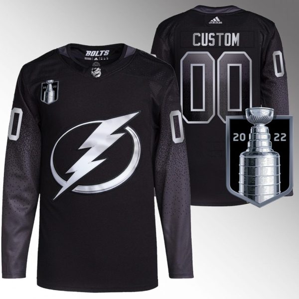 Tilpasset-Tampa-Bay-Lightning-Troeje-2022-Eastern-Conference-Champs-Sort-00-Alternate