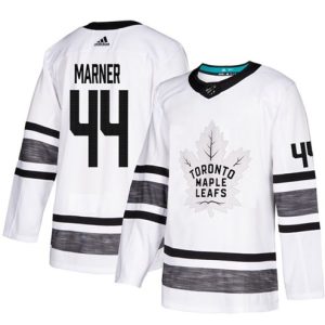 Toronto-Maple-Leafs-Troeje-44-Morgan-Rielly-Hvid-2019-All-Star-Game-Parley