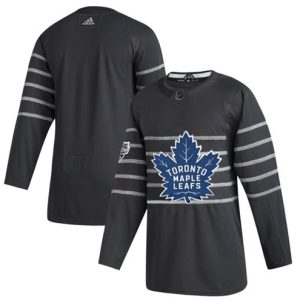 Toronto-Maple-Leafs-Troeje-Graa-2020-NHL-All-Star-Game