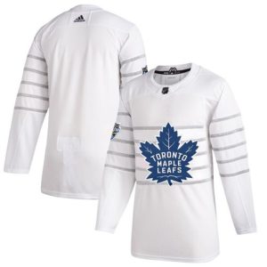 Toronto-Maple-Leafs-Troeje-Hvid-2020-NHL-All-Star-Game